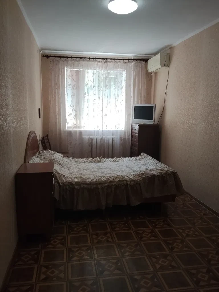 2-кімнатна квартира, Чорноморськ: до літа, з дітьми, косметичний ремонт - фото 4