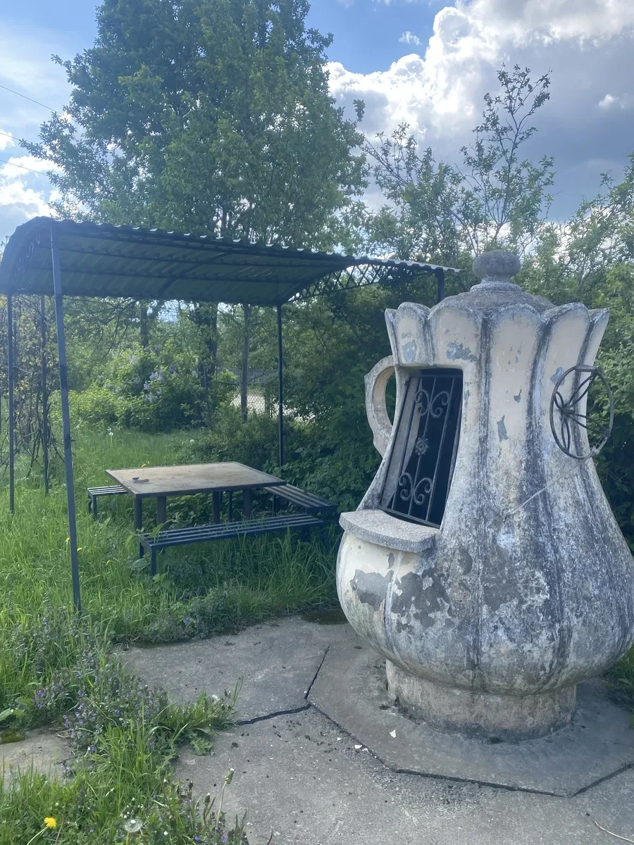 Будинок, Дібрівка: 37 соток, стодола, криниця - фото 3