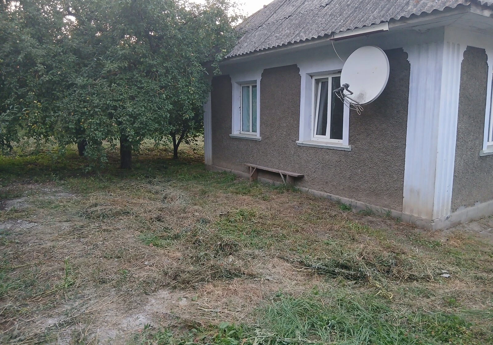 Дом, Солобковцы: 2 спальни, газовое отопление, летняя кухня - фото 3