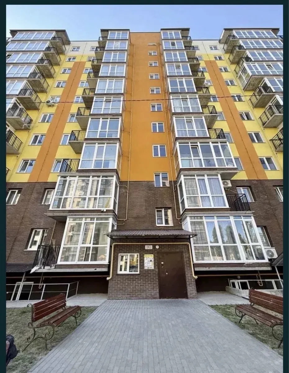 1-кімнатна квартира у ЖК Європейський Двір: єОселя, вільне планування