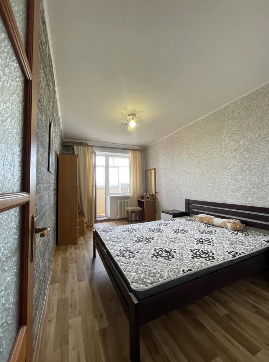 3-кімнатна квартира, Чорноморськ: без виселення на літо, біля моря - фото 2