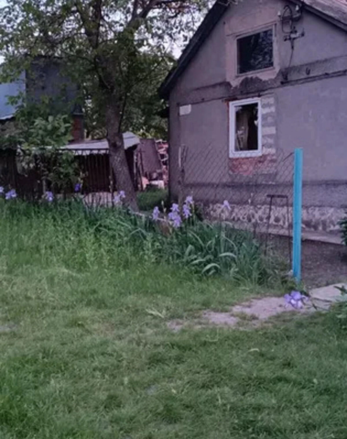 Дача, Новопавловка: участок 12 соток, сад и огород, торг - фото 1