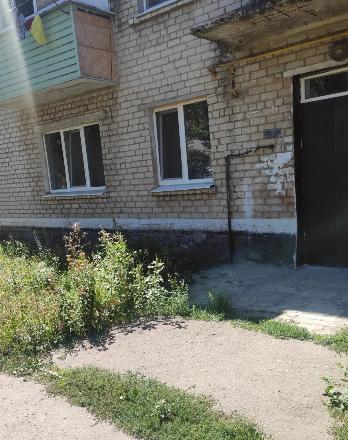 3-кімнатна квартира, Павлоград: цегляний будинок - фото 2