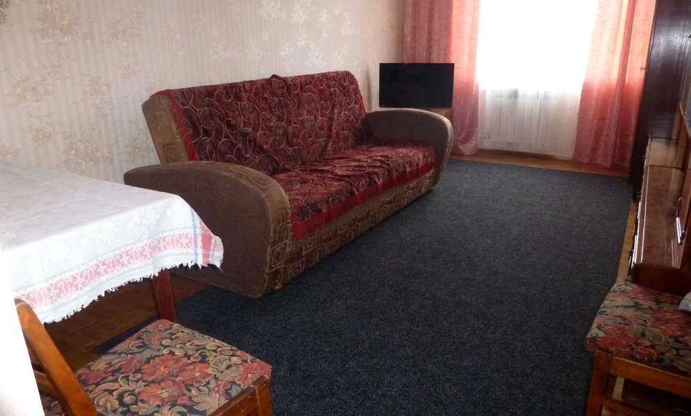 2-кімнатна квартира, Оболонський: метро Мінська 7 хв, газ без світла - фото 3