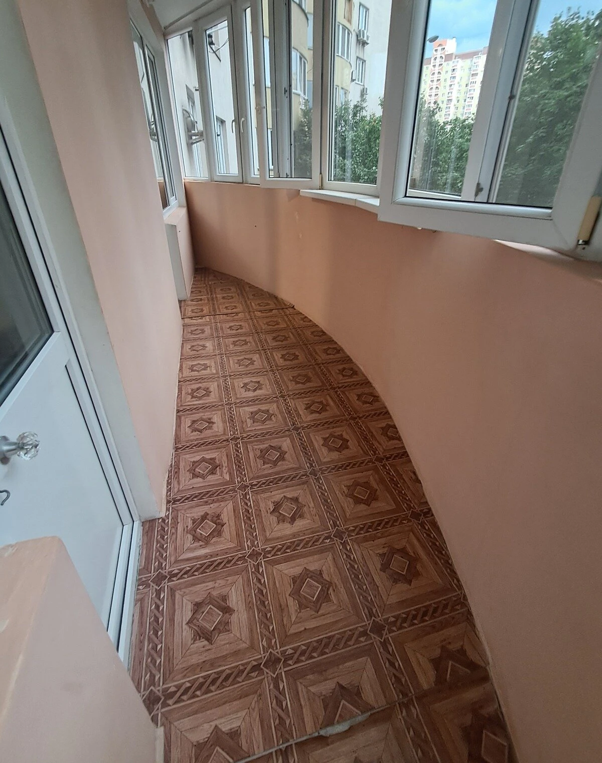 1-кімнатна квартира, Позняки: укриття в будинку, резервне живлення, фото 3