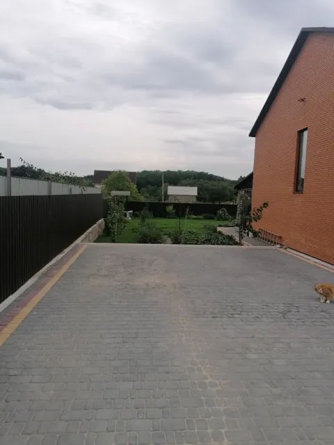 Дуплекс, Вінниця: євроремонт, тераса, озера поруч - фото 3