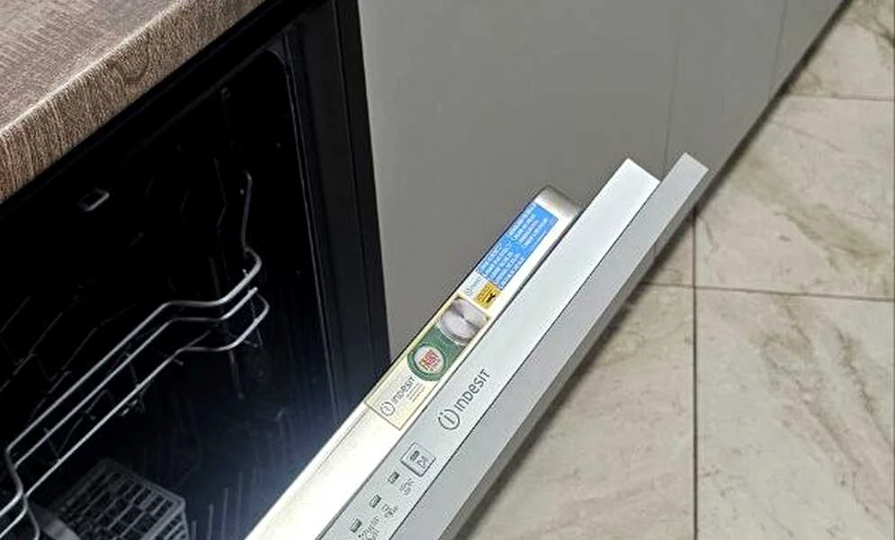 1-кімнатна квартира у ЖК Харківський: євроремонт, підземний паркінг, фото 5