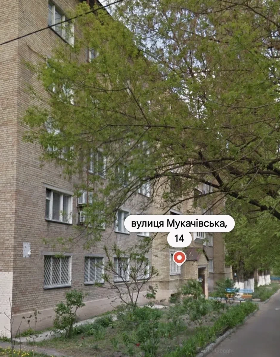 2-кімнатна квартира, Подільський: єОселя, стіни 60 см - фото 2