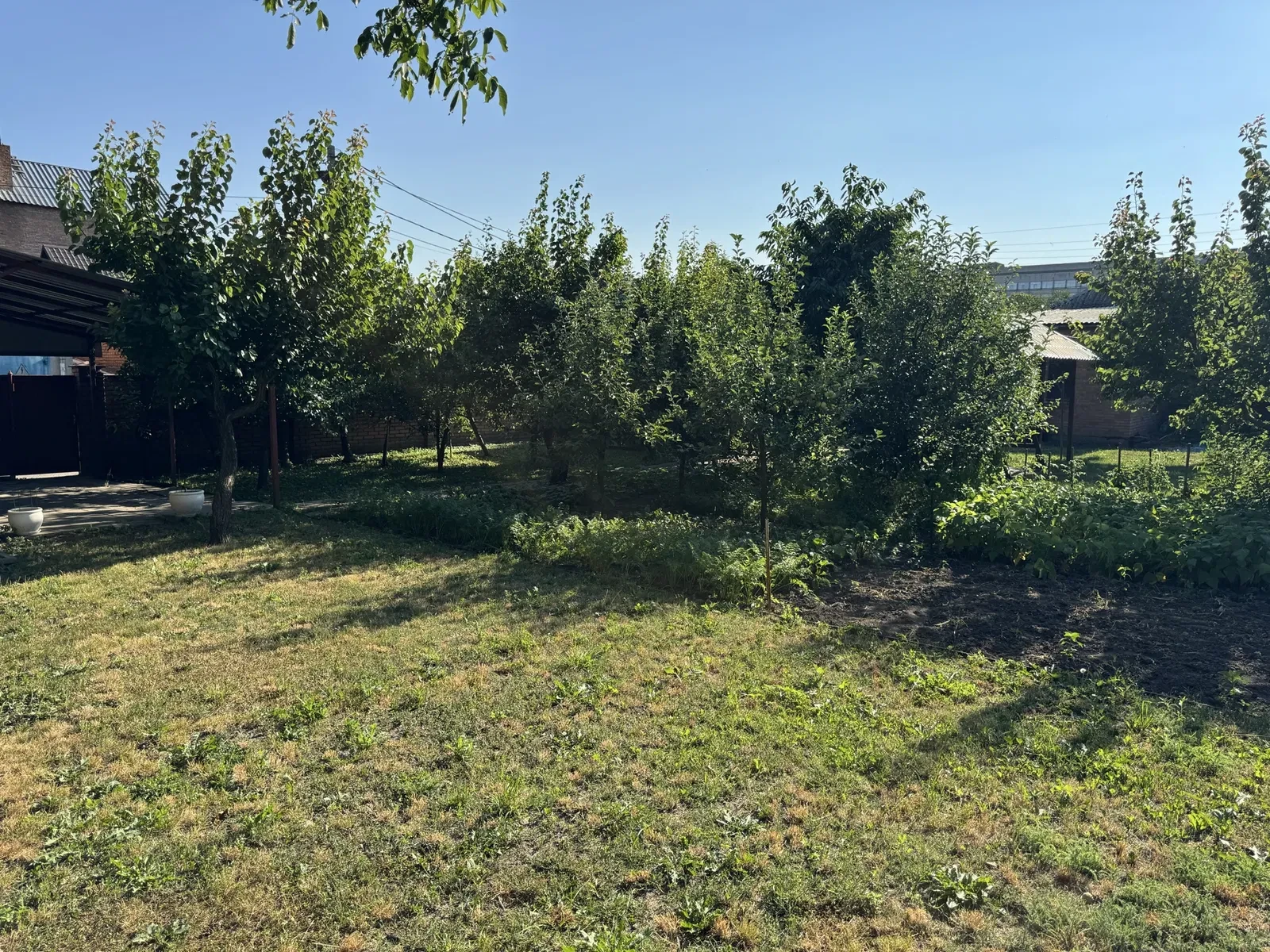 Участок 9 соток, Винница: фасад около 25 м, Центральный рынок, фото 5