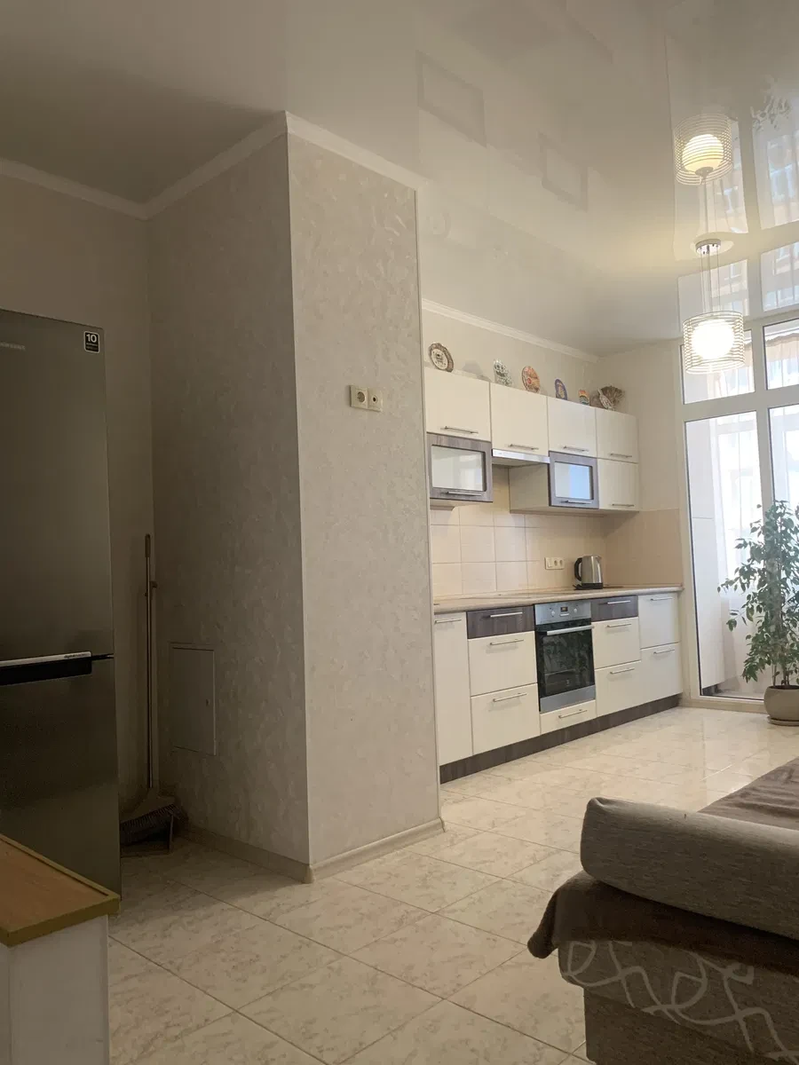 2-кімнатна квартира у ЖК Люксембург: генератор, укриття, 10 хв до центру - фото 3