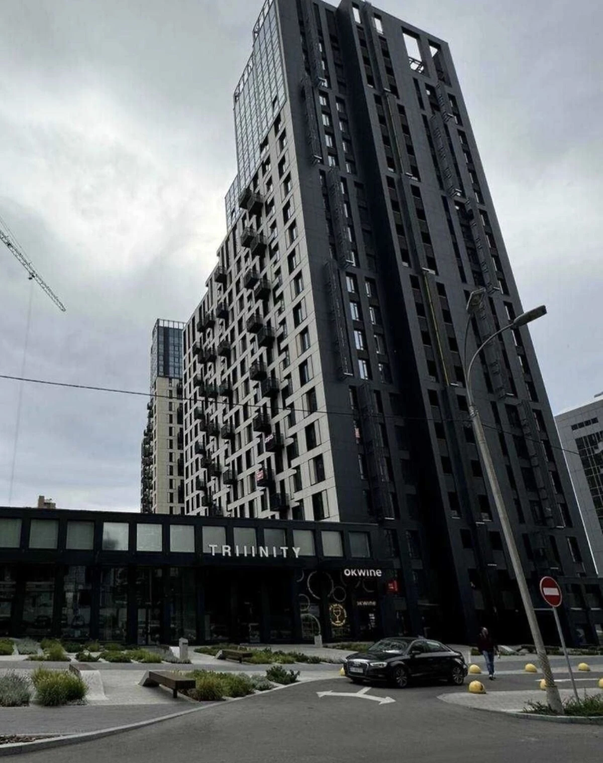 4-кімнатна квартира, Саперне Поле: укриття, резервне живлення - фото 2