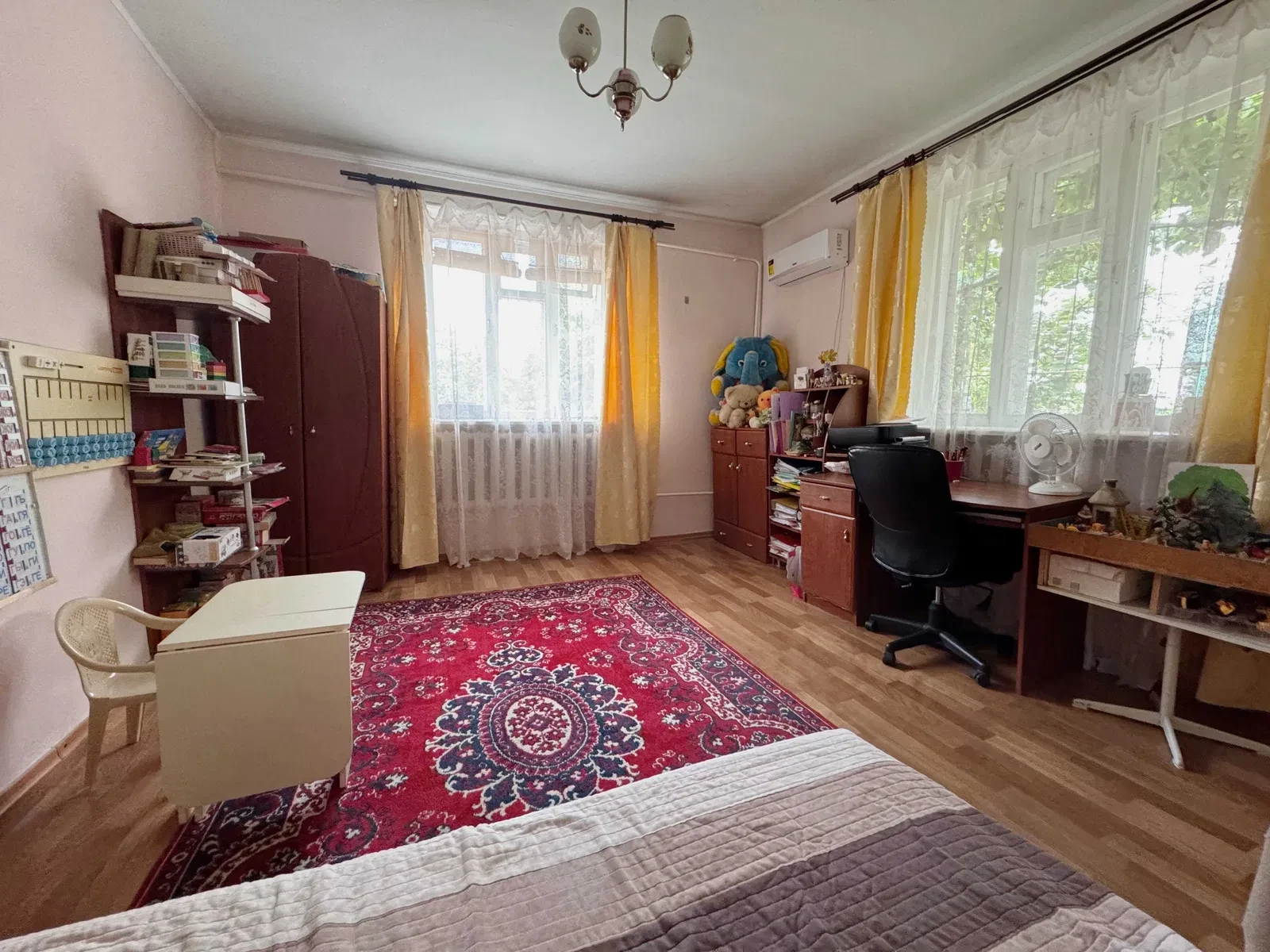 Будинок, Рені: у центрі, гараж, 2 км до кордону - фото 4