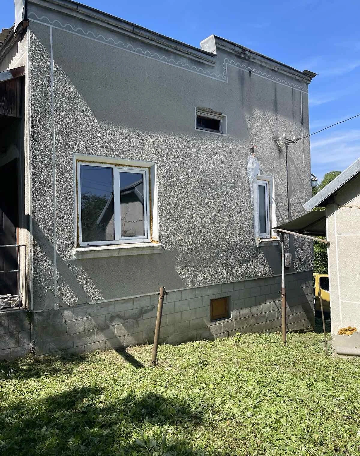 Будинок, Вишнів: гараж, літня кухня, пічне опалення - фото 3