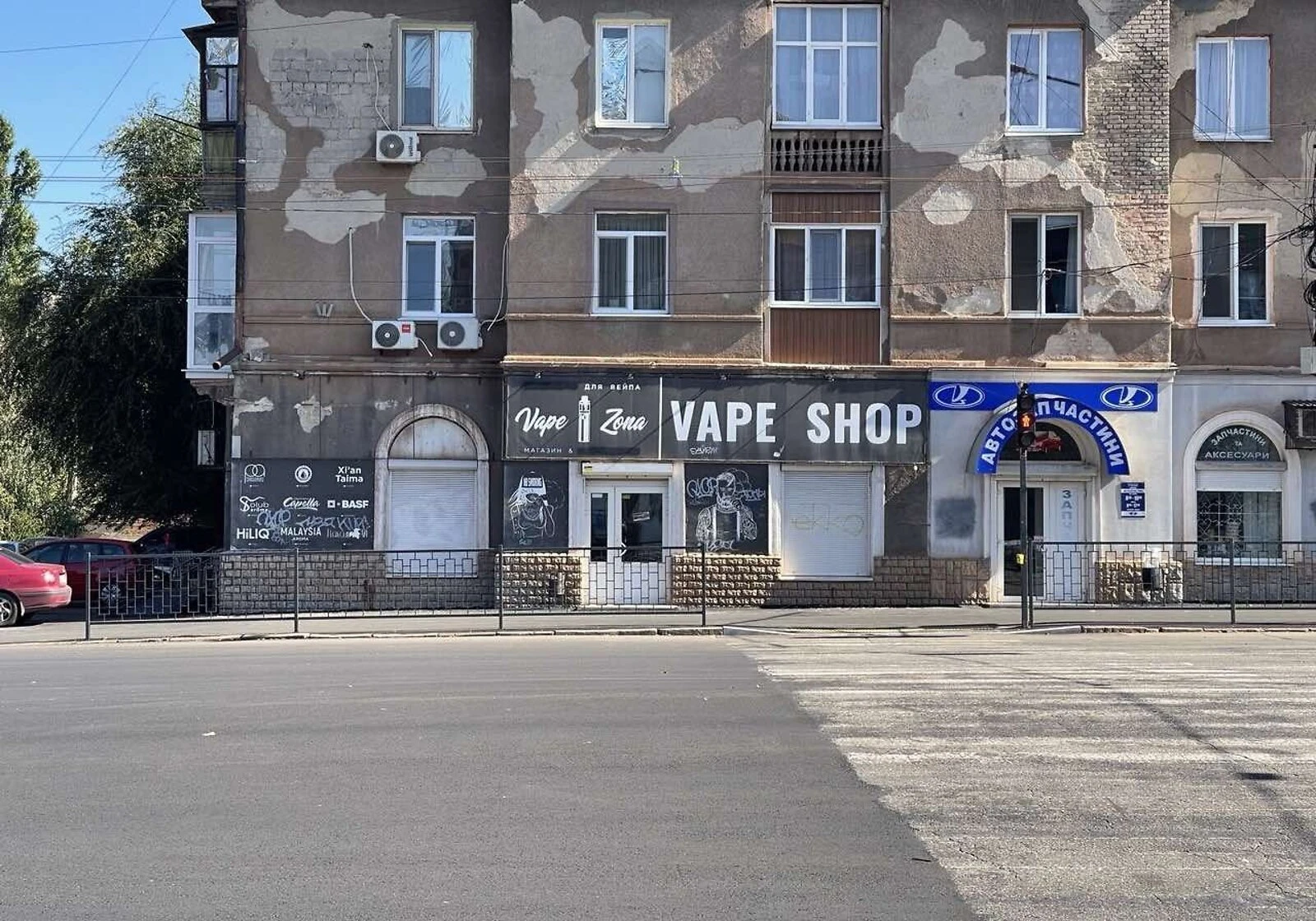 Приміщення, Покровський: кабінет, можлива переуступка - фото 1