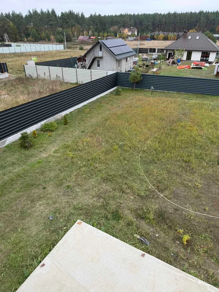 Будинок, Старі Петрівці: хвойний ліс за 50 м, гараж 32 м², фото 5