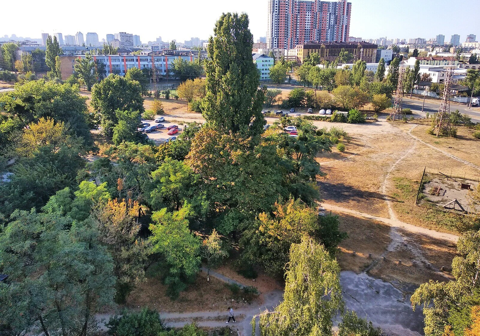 3-кімнатна квартира, Стара Дарниця: опалення працює без світла, фото 5