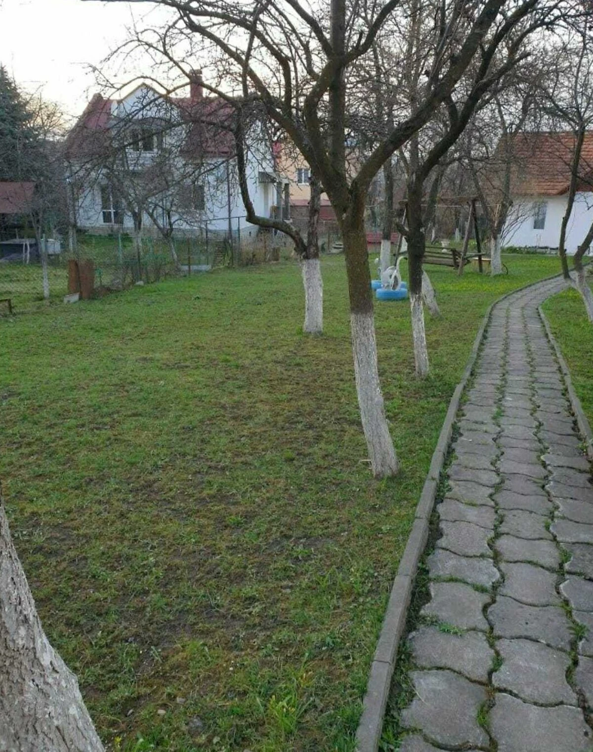 Ділянка 9.26 сотки, Трускавець: під житлову забудову, будинок - фото 4