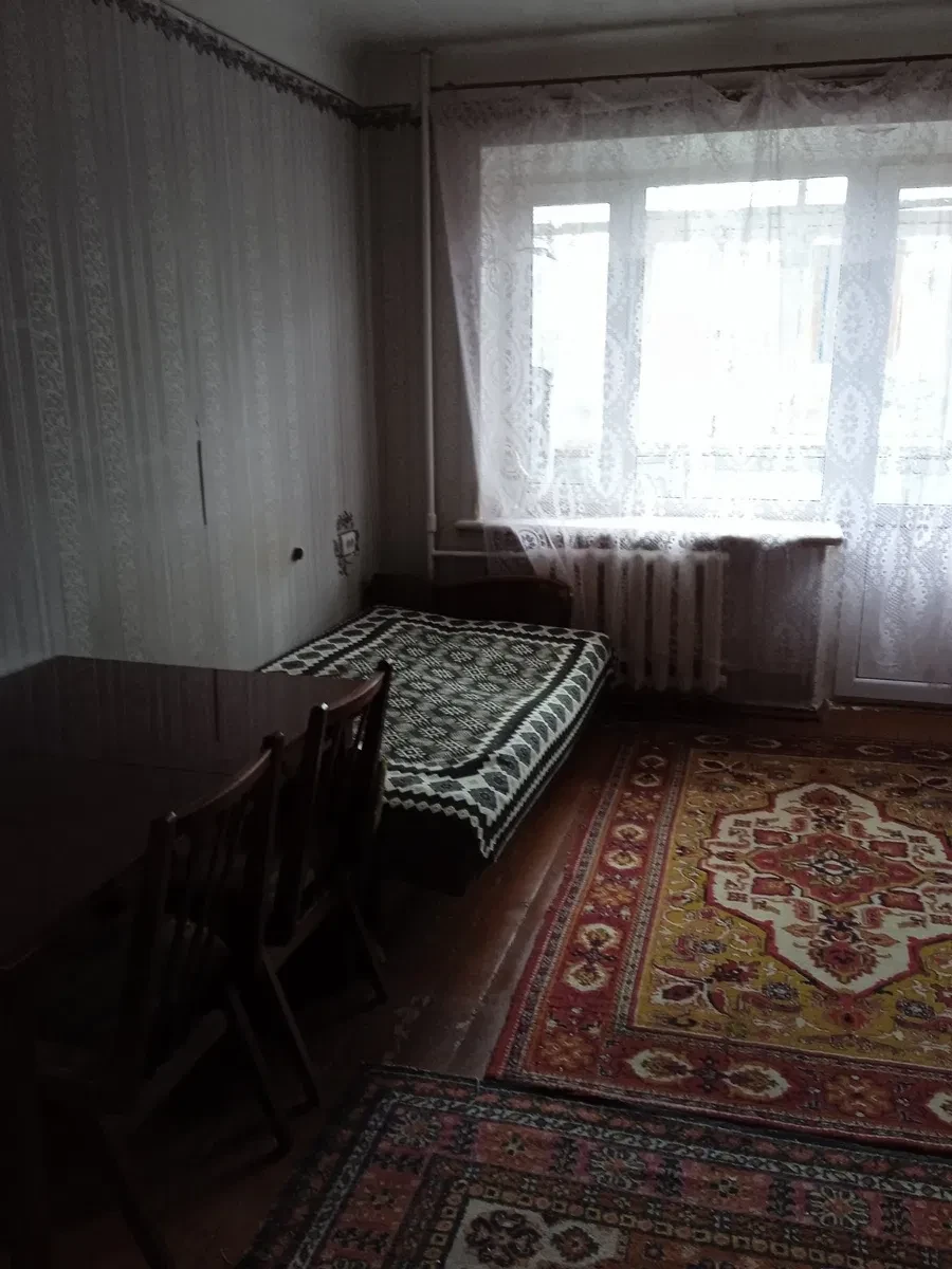 1-комнатная квартира, Путятинка: мебель, стиральная машина, холодильник, фото 5