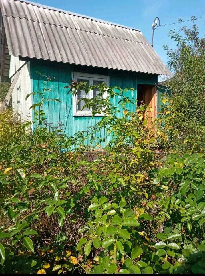 Ділянка 6 соток, Ярославка: вода і світло, ліс та озеро - фото 1