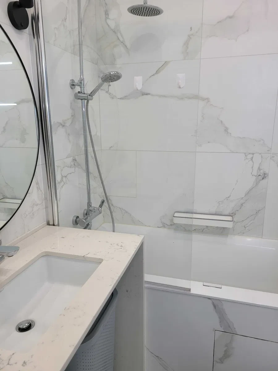 Студія у ЖК Smart Plaza Obolon: 1 хв до метро Мінська, генератор, фото 2