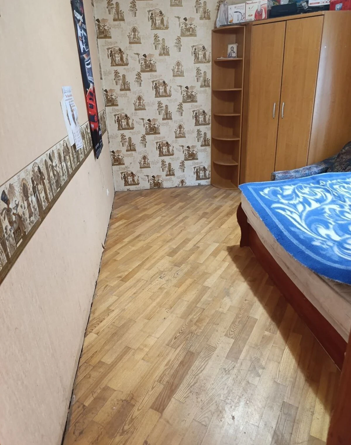 Будинок, Першотравневе Селище: єВідновлення, опалення без світла - фото 4