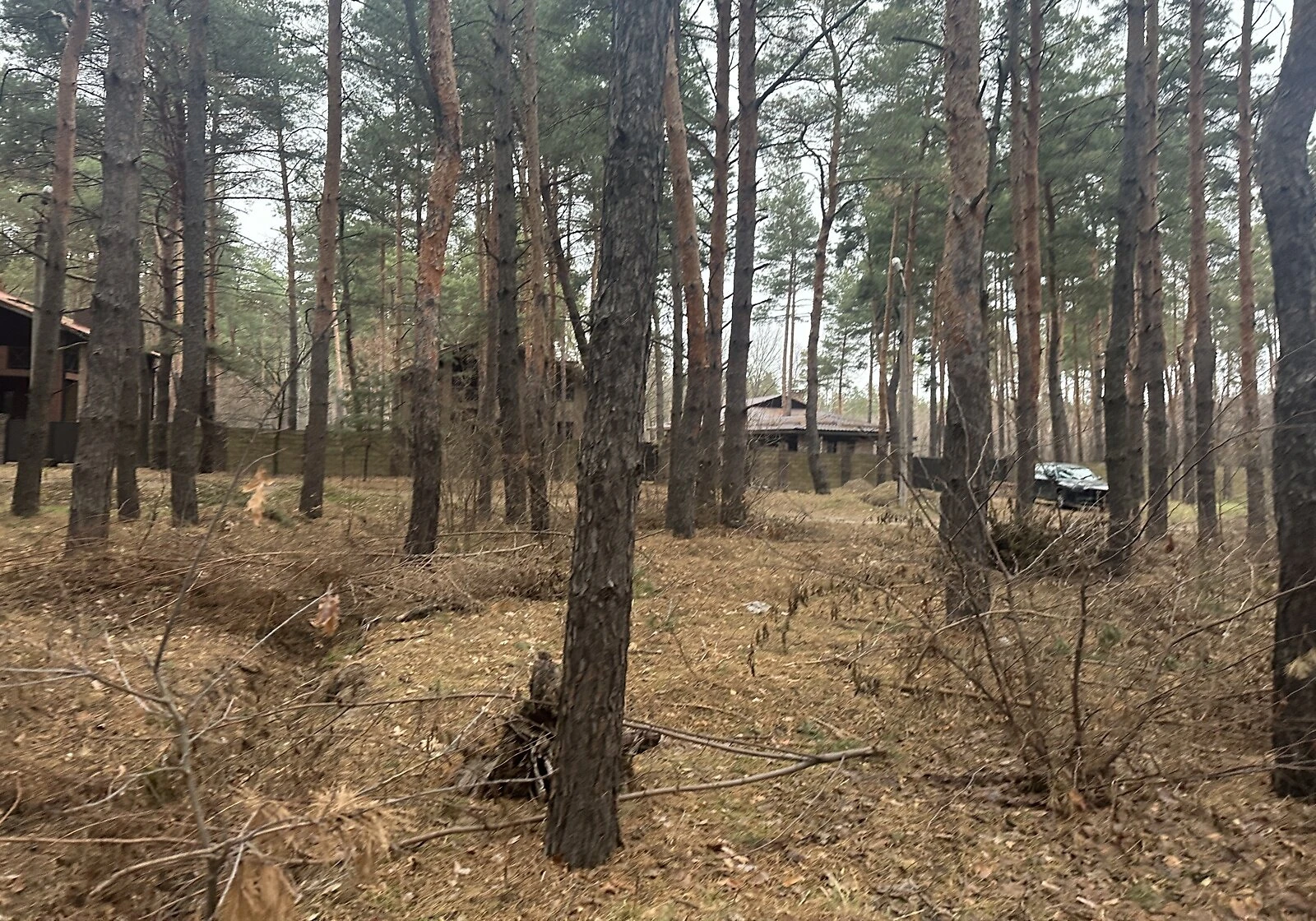Ділянка 25 соток, Піщанка (Дніпро): під житлову забудову, під гараж, фото 3