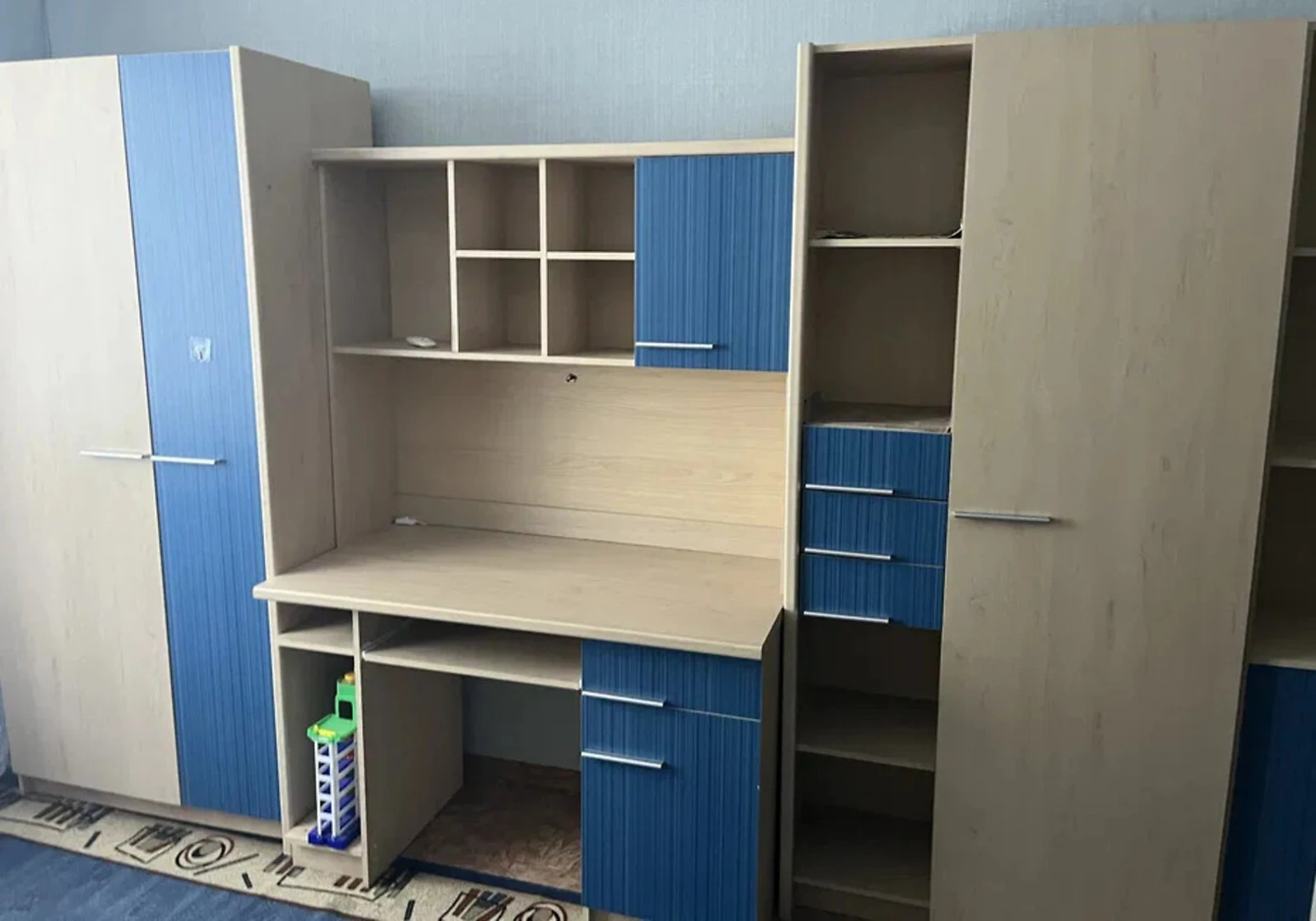 3-кімнатна квартира, Павлоград: торг можливий, фото 5
