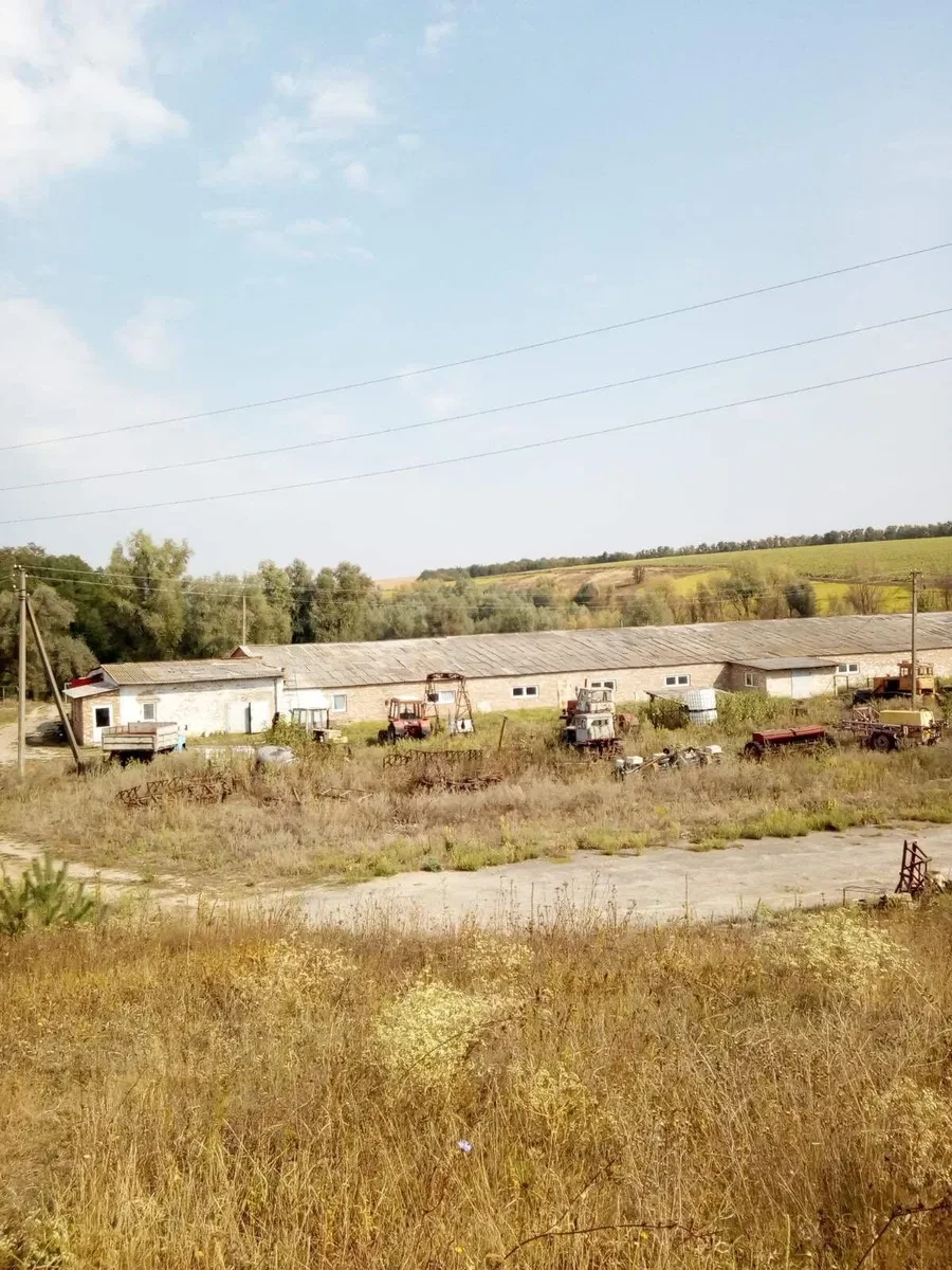 Фермерское хозяйство, Вербовец: 3 фазы, скважина 16 м