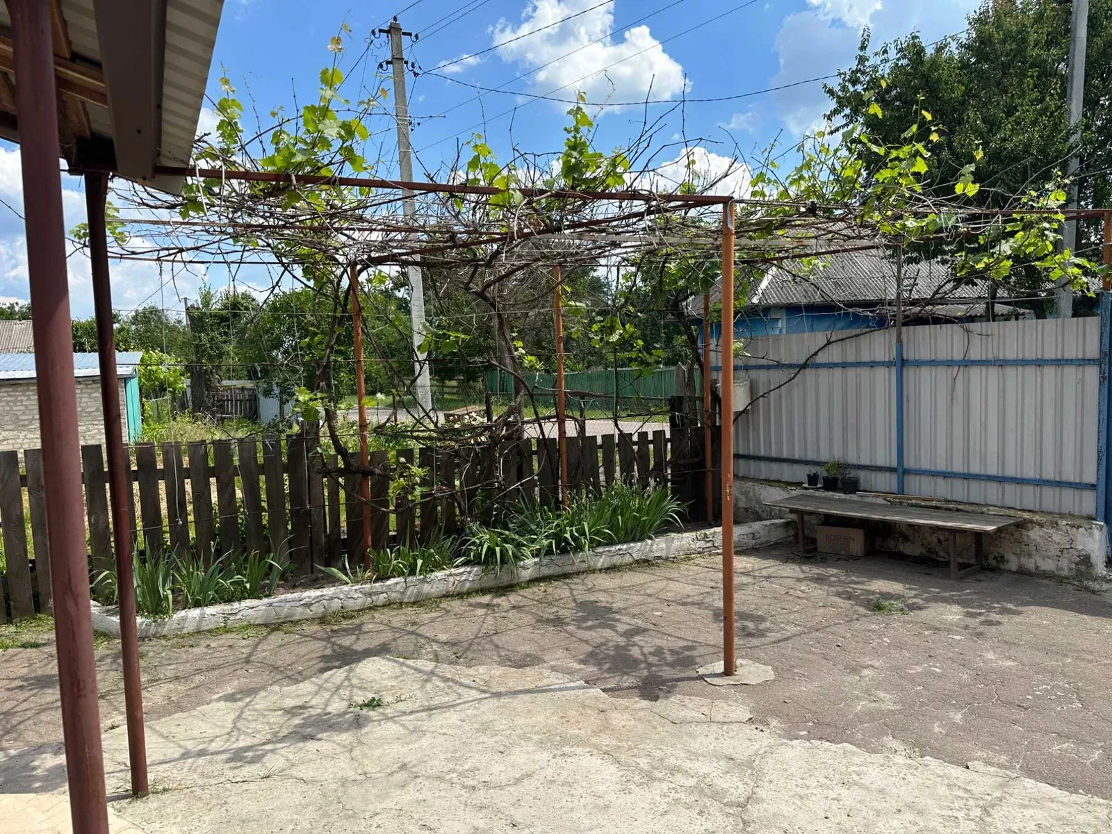 Будинок, Липівка: 72 сотки, реконструкція 2016 року, фото 2