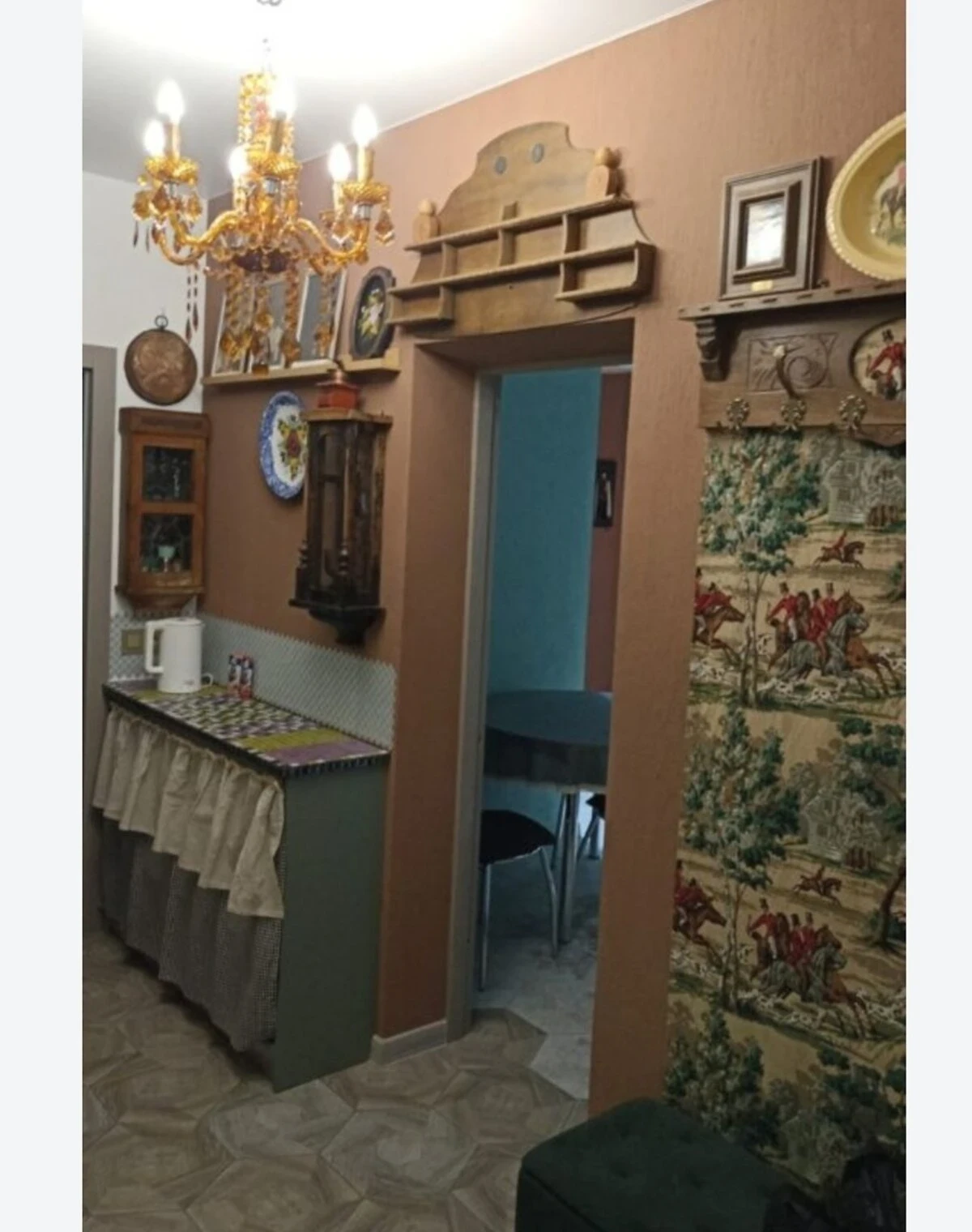Таунхаус, Приморський: довгострокова оренда, ракушняк