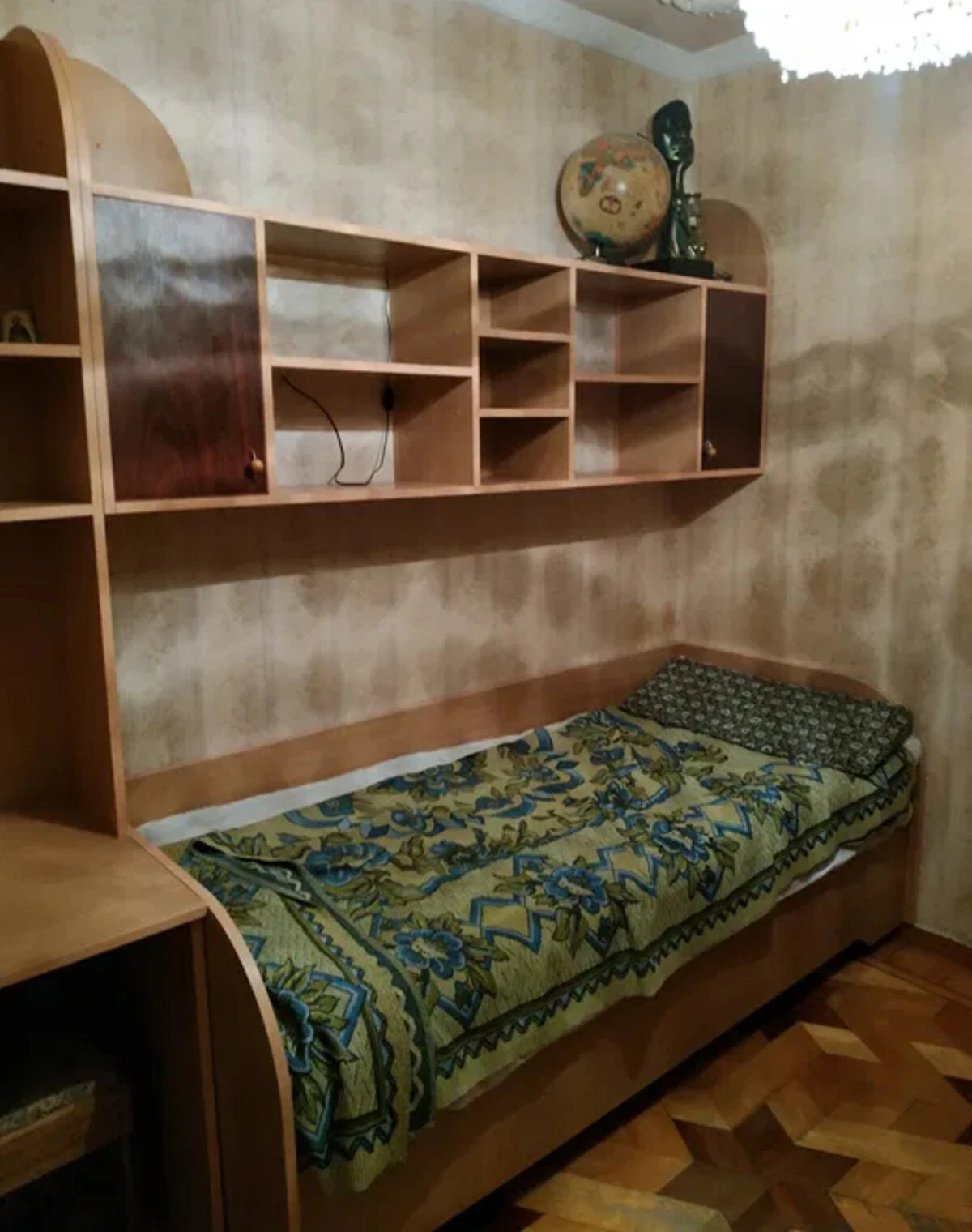 3-кімнатна квартира, Північна Салтівка - фото 4