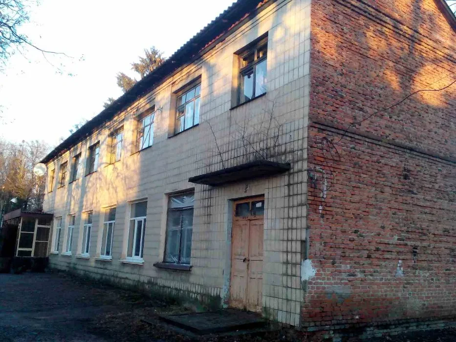 Приміщення, Краснокутськ: вільне планування, школа поруч - фото 3