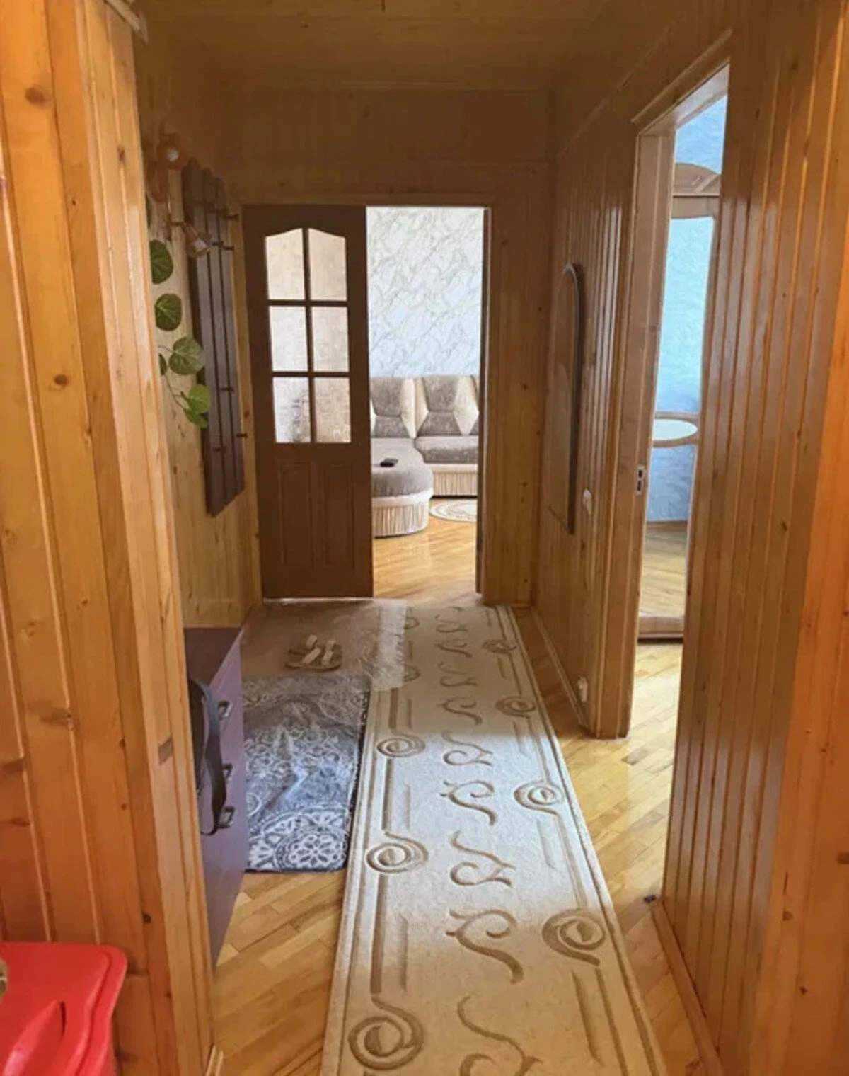 2-кімнатна квартира, бульвар Юрія Гойди - фото 4