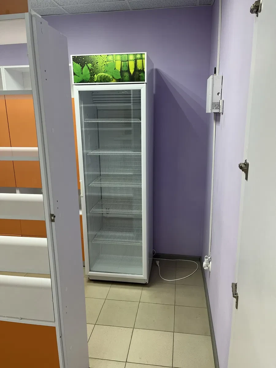 Нежитлове приміщення, Багачеве: фасадне, з ремонтом та обладнанням - фото 5