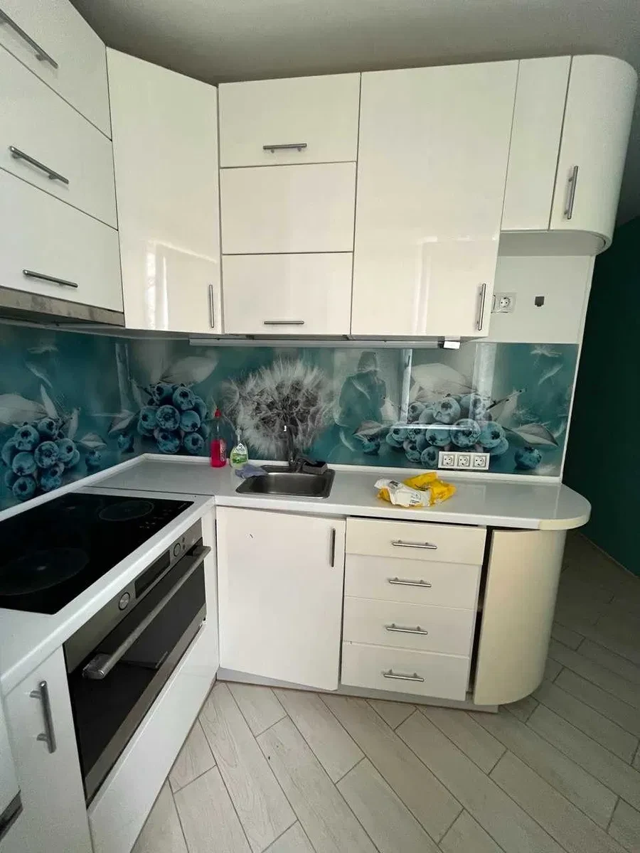 1-кімнатна квартира, Немишлянський: капремонт, тепла підлога, фото 2