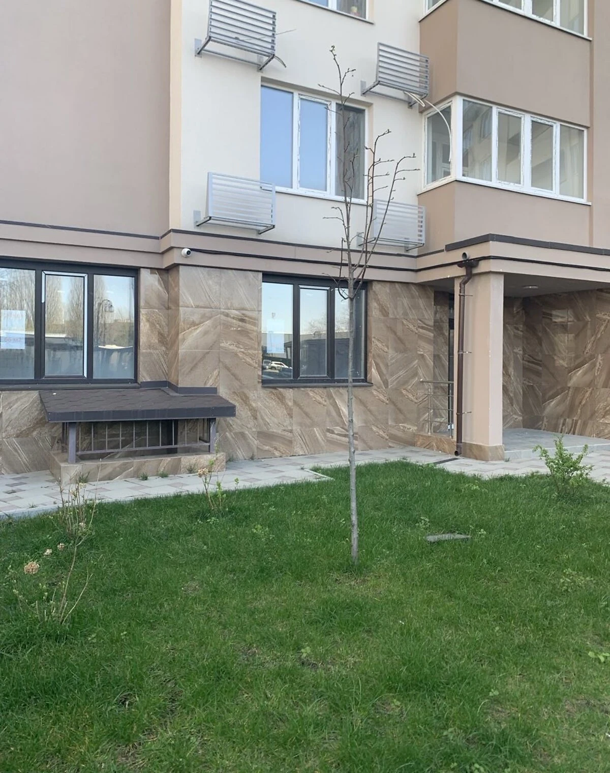 Комерційне приміщення, Теремки-1: новобудова, електрика - фото 3