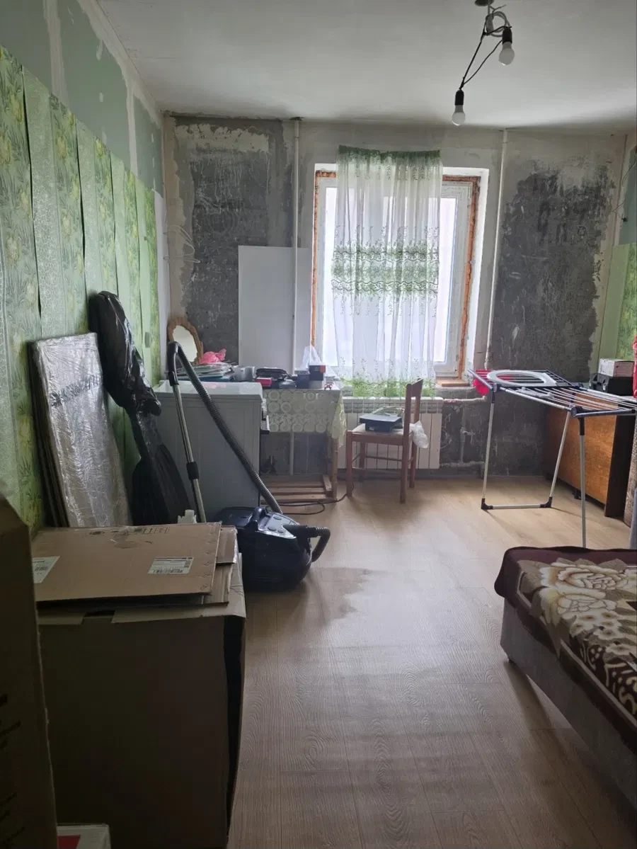 2-кімнатна квартира, Лівобережний 3: нова проводка, ТРЦ Караван - фото 2