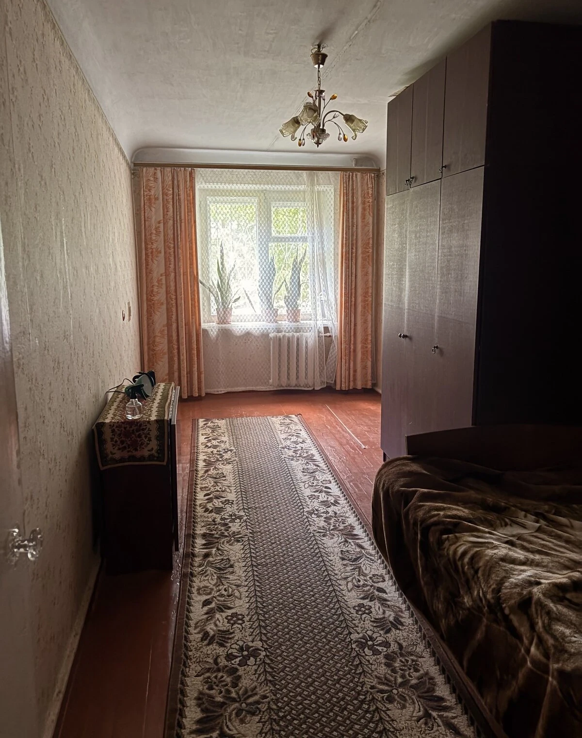 2-комнатная квартира, Правый Подол: косметический ремонт, балкон, фото 4