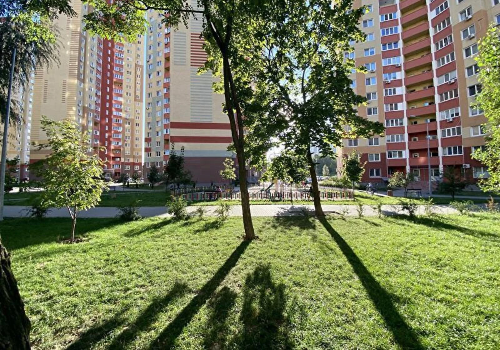 3-кімнатна квартира, Теремки-2: автономна котельня, резервне живлення - фото 2