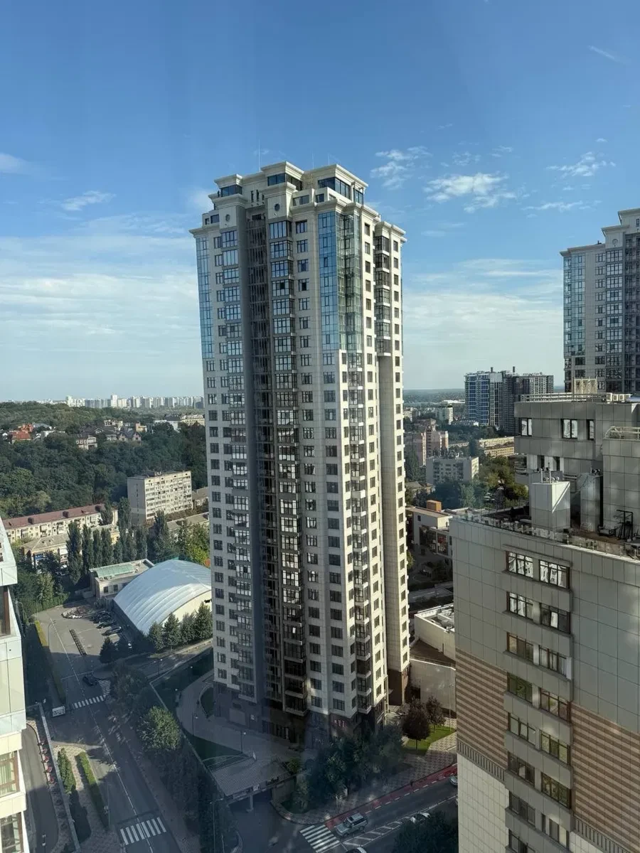 2-кімнатна квартира у ЖК Дельмар/Delmar: дизайнерський ремонт, генератор, фото 2