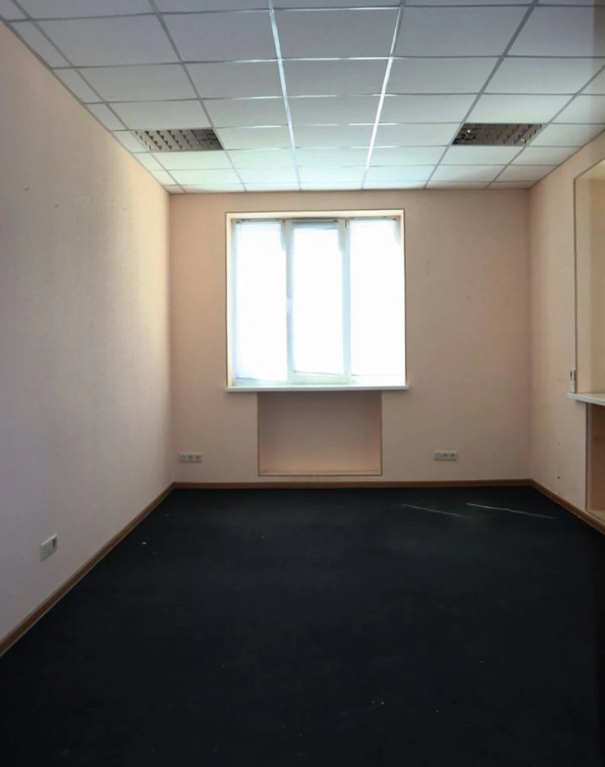 Офіс, Відрадний: клас А, індивідуальне електричне опалення - фото 3