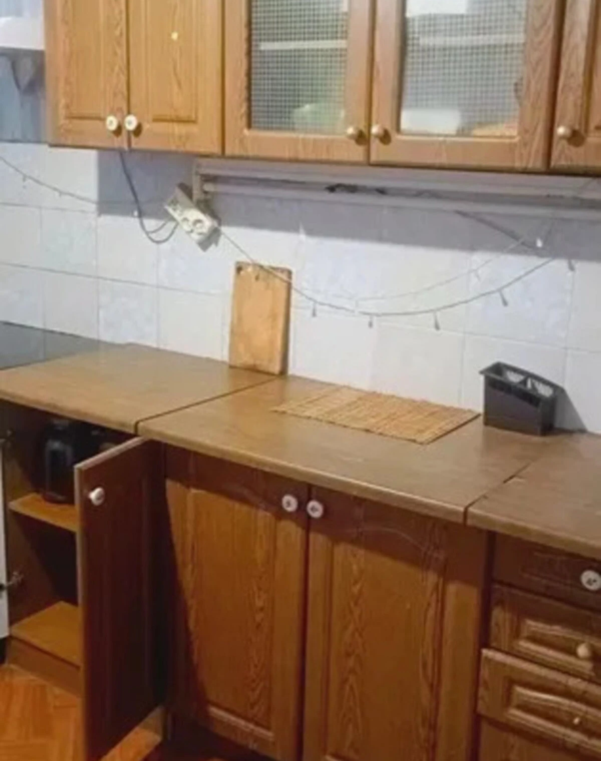 1-кімнатна квартира, Бугаївка - фото 3