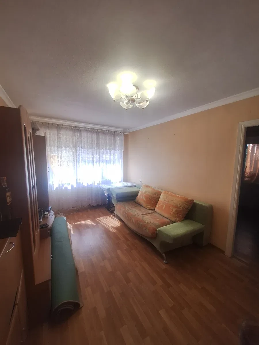 2-кімнатна квартира, Біла Церква: косметичний ремонт - фото 4