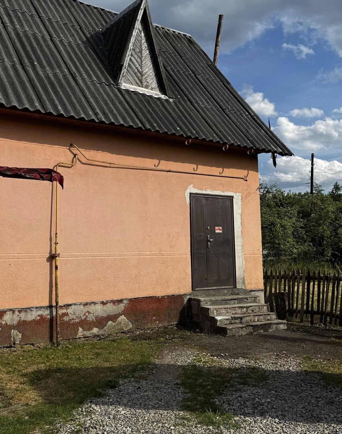 Комерційне приміщення, Стримба: під магазин, торг можливий - фото 4