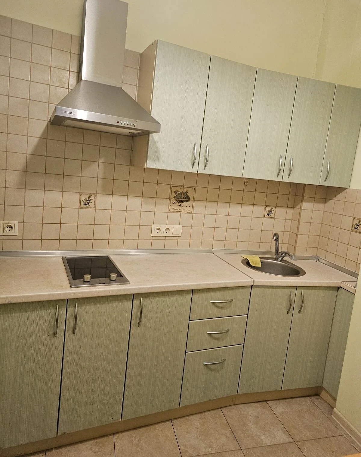 Офис, Приморский: свободная планировка, укрытие в доме, фото 5