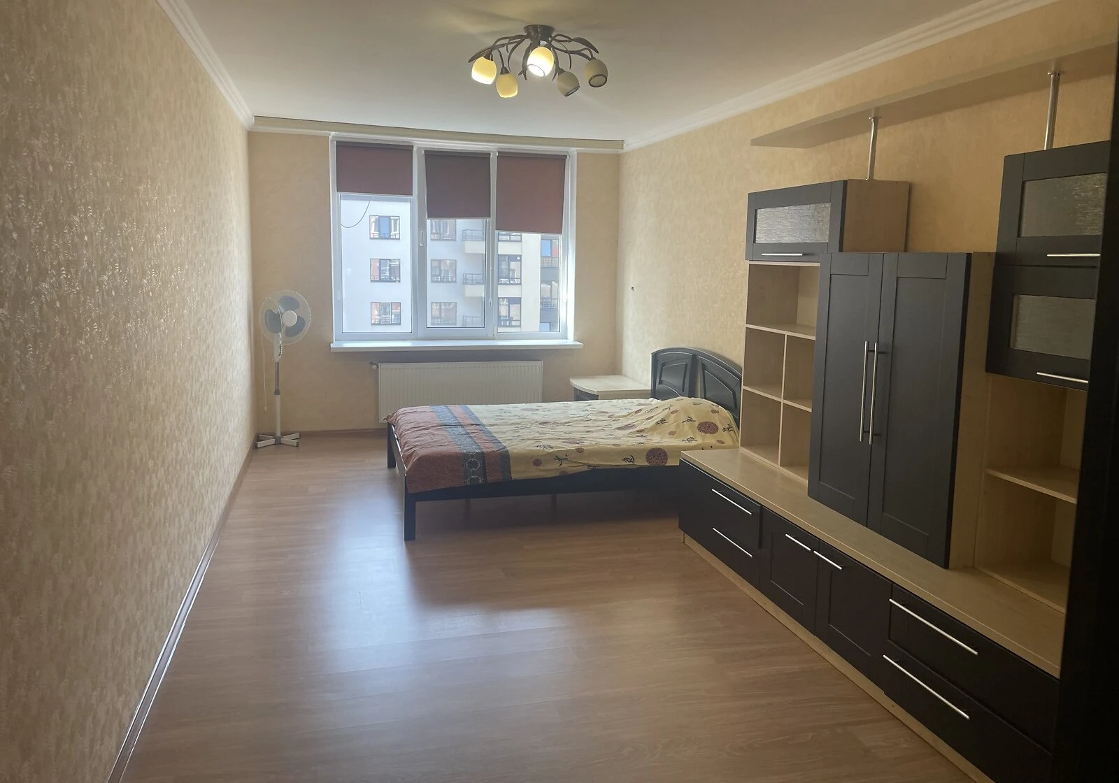 1-кімнатна квартира, Новий світ: єВідновлення, укриття в будинку - фото 3