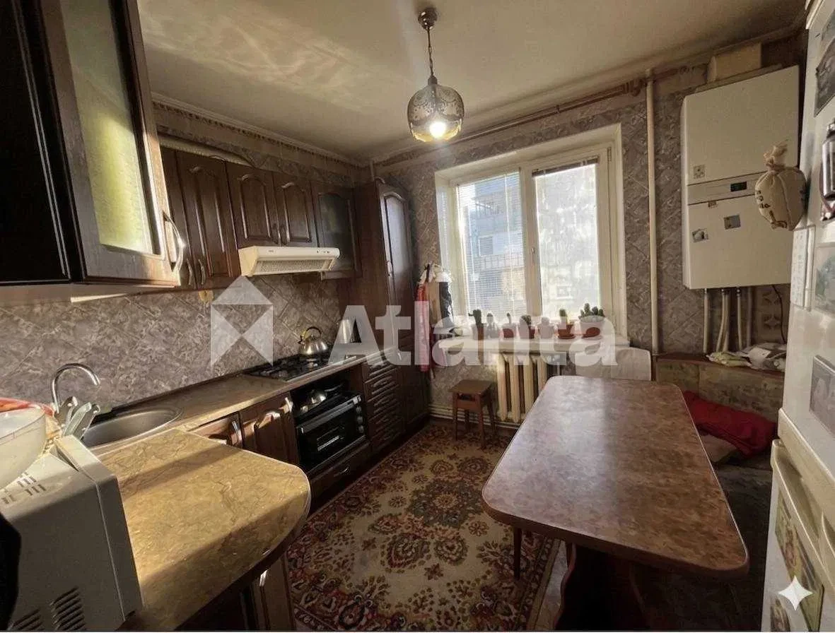 2-кімнатна квартира, Вінниця: єВідновлення, АГВ - фото 4
