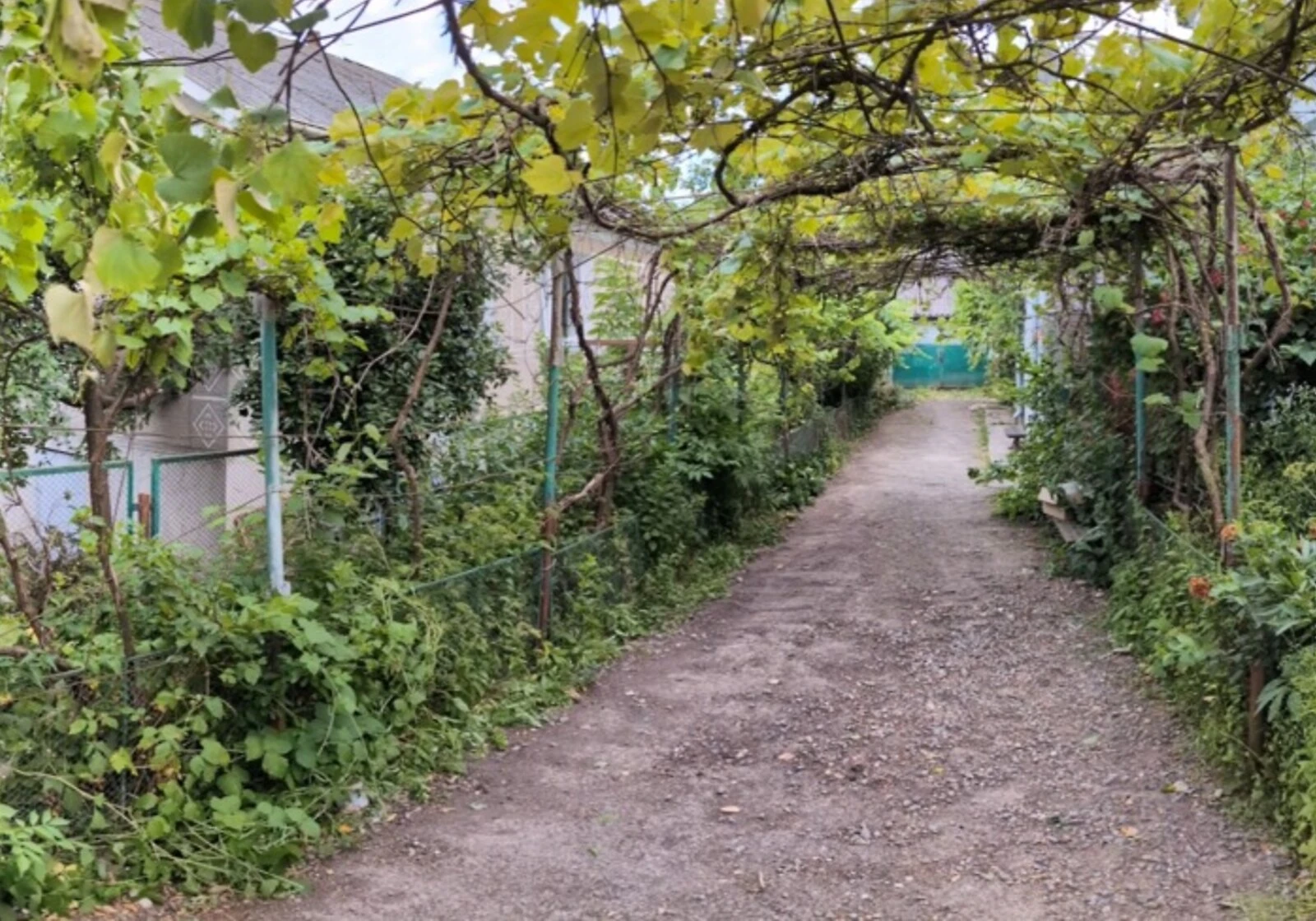 Будинок, Віньківці: веранда, сад, 4 спальні - фото 3