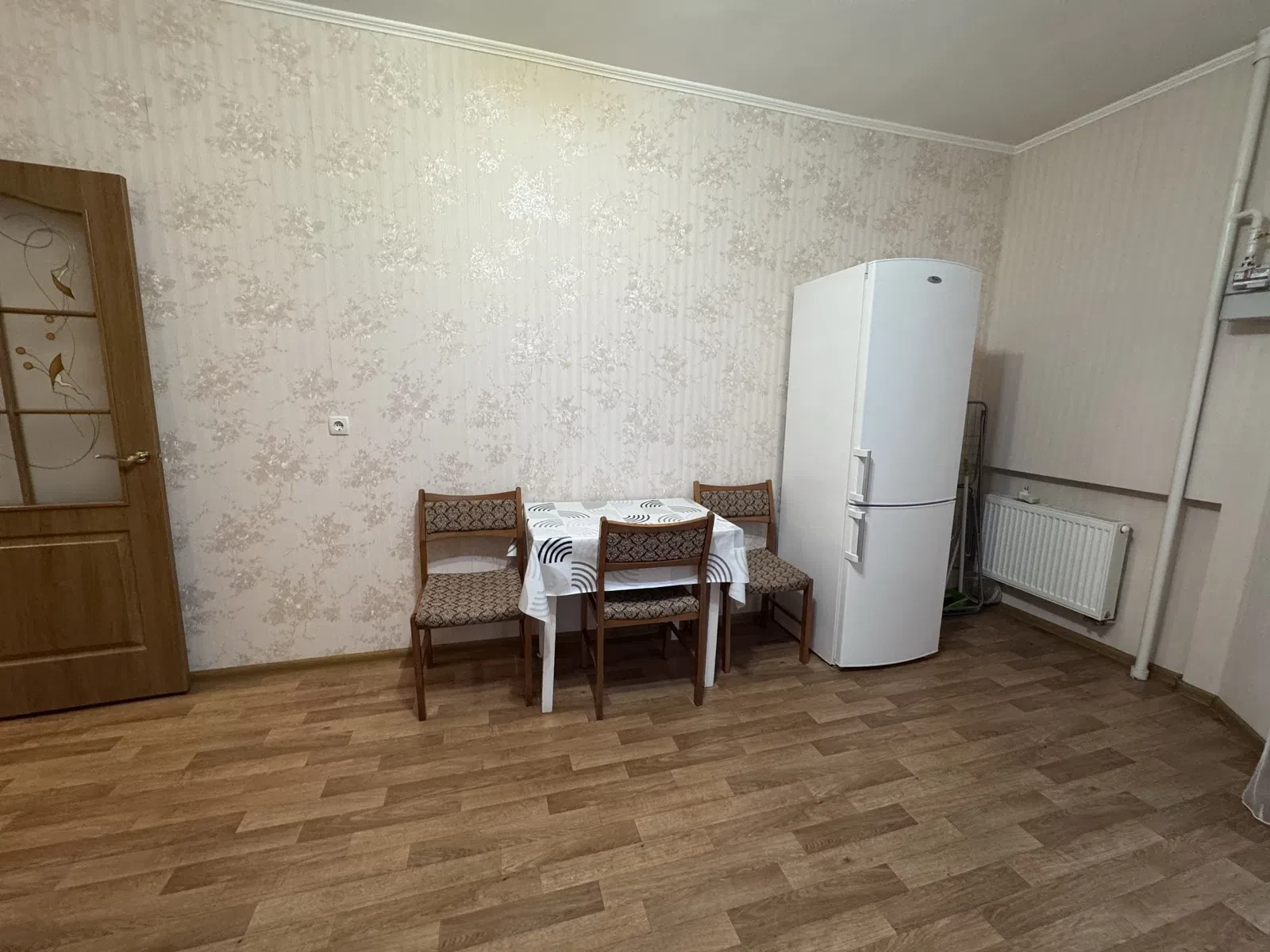 1-кімнатна квартира, Полтава: біля Аграрного університету, без тварин - фото 4