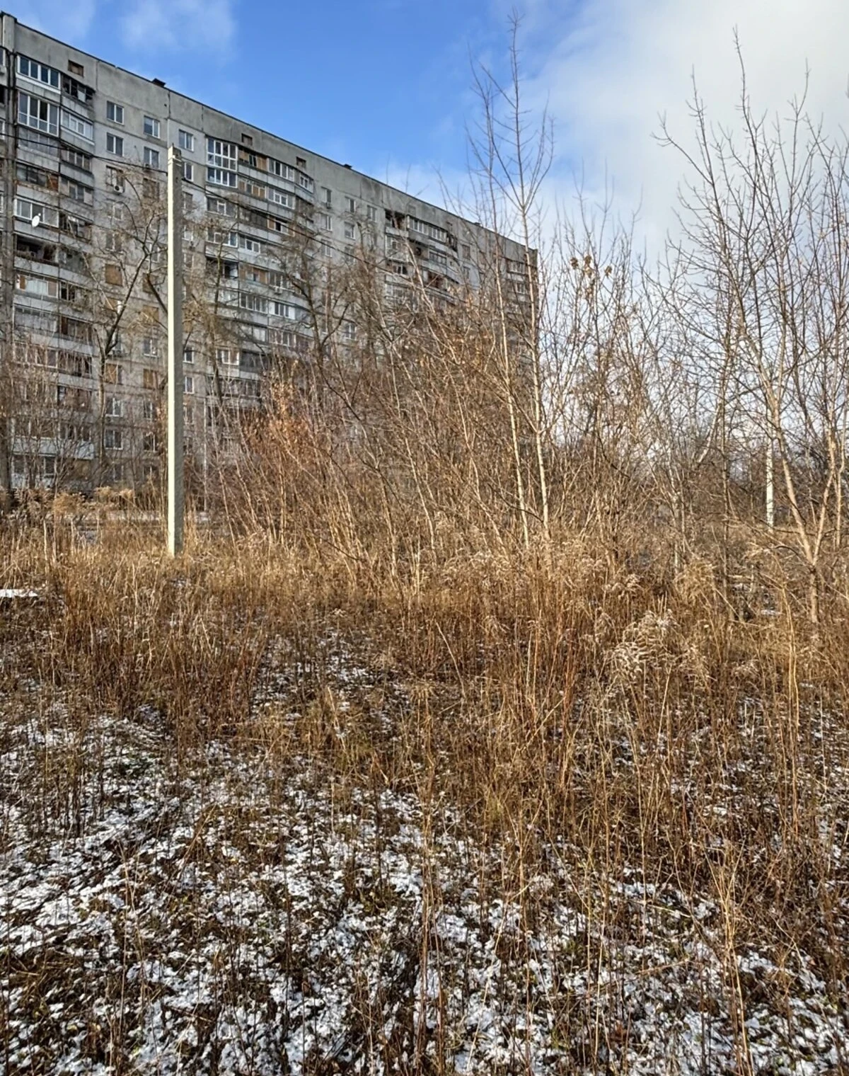 Ділянка 10 соток, Селище Жуковського: житлова забудова, електрика - фото 2